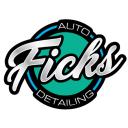 Fick’s Auto Detailing logo